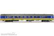 Exact-Train EX11167 - Reisezugwagen NS ICR (Originalversion), Ep. IV
