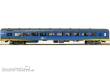 Exact-Train EX11182 - Reisezugwagen NS ICR Plus, EP. IV