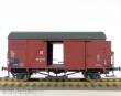 Exact-Train EX20044 - DR Nordhausen gedeckter Wagen Gs (Bremserhaus/Gleitlager) Nr. 1