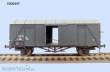 Exact-Train EX20137 - NS Bremen gedeckter Wagen Nr. 20614