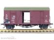 Exact-Train EX20274 - DR Zone Oppeln mit Beladung Zone Epoche IIIa