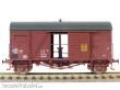 Exact-Train EX20294 - DR Nordhausen Hkms KAB Berlin