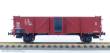 Exact-Train EX20333 - PKP Klagenfurt (Holztür) Epoche IV