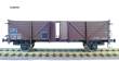 Exact-Train EX20350 - FRANCE Klagenfurt (Holztür) Epoche III