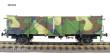 Exact-Train EX20353 - DRG Klagenfurt Camouflage (Blechtür) Epoche II