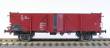 Exact-Train EX20394 - CSD Klagenfurt (Blechtür) Epoche IV