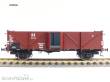 Exact-Train EX20396 - DR Klagenfurt Omm34 Fr Zone Epoche III