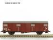 Exact-Train EX20400 - DB Güterwagen Glmms 252 Epoche III