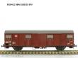 Exact-Train EX20412 - DBAG Gbs 252 Güterwagen mit DGAG Emblem Epoche V