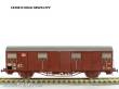 Exact-Train EX20413 - DBAG Gbs 254 Güterwagen mit DGAG Emblem Epoche V
