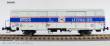 Exact-Train EX20451 - NS Gbs Güterwagen Frico Nr 1 Epoche IV