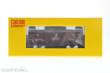 Exact-Train EX20483 - DB Gbs 254 Güterwagen Fahradwagen Epoche IV