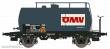 Exact-Train EX20522 - ÖBB 24m3 OMV Einheitsbauart L
