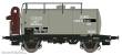 Exact-Train EX20536 - SNCF 24m3 Einheitsbauart Leichtbau-Kesselwagen mit Bremserhaus Grau C.GW.C.M. SIPD Loué a Esso