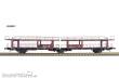 Exact-Train EX20557 - DB Offs 55 Autotransporter 631 748 Originalversion, (ohne Federpuffer)