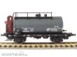 Exact-Train EX20574 - DB 24m3 Einheitsbauart Leichtbau-Kesselwagen VTG Altes Emblem
