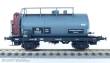 Exact-Train EX20575 - DB 24m3 Einheitsbauart Leichtbau-Kesselwagen Wintershall