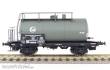 Exact-Train EX20579 - DB 24m3 Einheitsbauart Leichtbau-Kesselwagen EVA