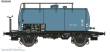 Exact-Train EX20595 - CSD 24m3 Einheitsbauart Leichtbau-Kesselwagen