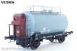 Exact-Train EX20606 - DR 30m3 Leichtbau Uerdinger Bauart Kesselwagen mit Bremserhaus
