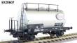 Exact-Train EX20607 - DB 30m3 Leichtbau Uerdinger Bauart Kesselwagen Esso