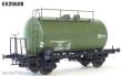 Exact-Train EX20608 - DB 30m3 Leichtbau Uerdinger Bauart Kesselwagen IVG