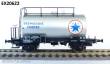 Exact-Train EX20622 - SNCF 30m3 Leichtbau Uerdinger Bauart Kesselwagen Desmarais Freres