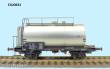 Exact-Train EX20631 - JZ 30m3 Leichtbau Uerdinger Bauart Kesselwagen