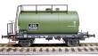 Exact-Train EX20644 - CSD 30m3 Leichtbau Uerdinger Bauart Kesselwagen