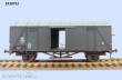 Exact-Train EX20752 - NS X-CHG EUROP gedeckter Wagen Nr. 20493