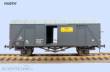 Exact-Train EX20757 - NS CHGZ RIV ´Los gestort graan´ Epoche III Nr. 13833