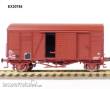 Exact-Train EX20784 - SNCF Oppeln rot mit französischen Lager Epoche IV