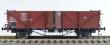 Exact-Train EX20788 - DB Duisburg Omm37 EUROP (Blechtür) Epoche III