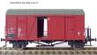 Exact-Train EX20791 - CSD Oppeln mit Bremserbühne (Blechdach) Epoche III