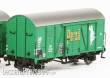 Exact-Train EX20797 - DB Oppeln Persil grün Epoche III