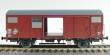 Exact-Train EX20901 - NS S-SHO EUROP mit aluminium Luftklappen Epoche IIINr. 6845