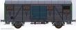 Exact-Train EX20913 - NS S-CHO (Gs1420) mit aluminium Luftklappen (Margarinevervoer) Epoche III Nr. 7908