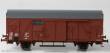 Exact-Train EX20914 - DR G1000 mit braunen Luftklappen Epoche IV Nr. 100 0244-6