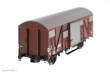 Exact-Train EX20932 - SBB CFF Gs K4 mit aluminium Luftklappen Epoche IV Nr. 120 3592-2