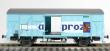 Exact-Train EX20948 - SBB CFF HS SEBA SA Aproz