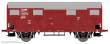 Exact-Train EX20955 - FS.Gs EUROP mit aluminium Luftklappen Nr. F1160776 Epoche III