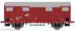 Exact-Train EX20956 - FS.Gs EUROP mit aluminium Luftklappen Epoche IVa