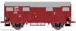 Exact-Train EX20957 - FS.Gs EUROP mit aluminium Luftklappen Nr. F 1169071 Epoche III