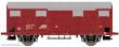 Exact-Train EX20958 - FS.Gs EUROP mit aluminium Luftklappen Epoche IVb
