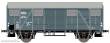 Exact-Train EX20963 - CFL .Gs EUROP Güterwagen Epoche IV