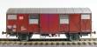 Exact-Train EX20979 - DB Gs-uv 212 mit aluminium Luftklappen Epoche V Nr. 131 2153-6