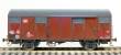 Exact-Train EX20980 - DB .Grs-v 212 mit aluminium Luftklappen Epoche IV Nr. 131 2131-2