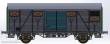 Exact-Train EX20990 - DR .Gs Gmms 1200 Nr. 120 0068 Epoche IV