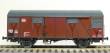 Exact-Train EX20992 - DB .Grs 212 mit aluminium Luftklappen Epoche IV Nr. 132 4606-9