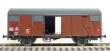 Exact-Train EX20993 - DR Gs 1210 mit farbflache